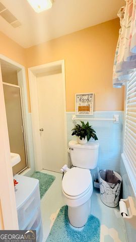 1508 Perryman Drive, Vidalia, GA 30474