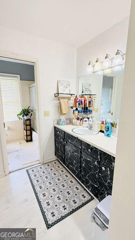 1508 Perryman Drive, Vidalia, GA 30474