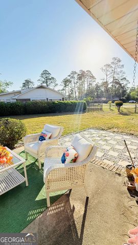 1508 Perryman Drive, Vidalia, GA 30474