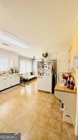 1508 Perryman Drive, Vidalia, GA 30474