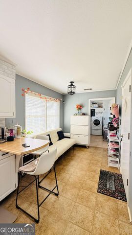 1508 Perryman Drive, Vidalia, GA 30474