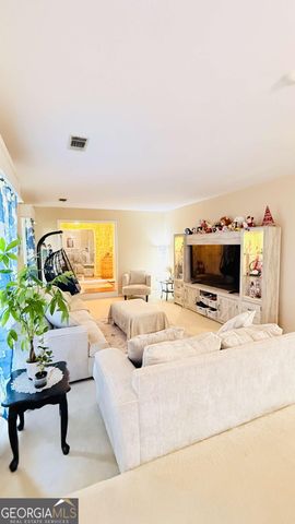 1508 Perryman Drive, Vidalia, GA 30474