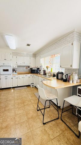 1508 Perryman Drive, Vidalia, GA 30474