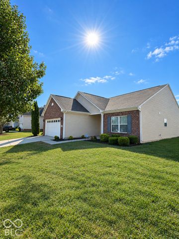 4348 Big Leaf Lane, Indianapolis, IN 46239