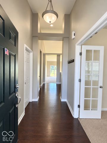 4348 Big Leaf Lane, Indianapolis, IN 46239