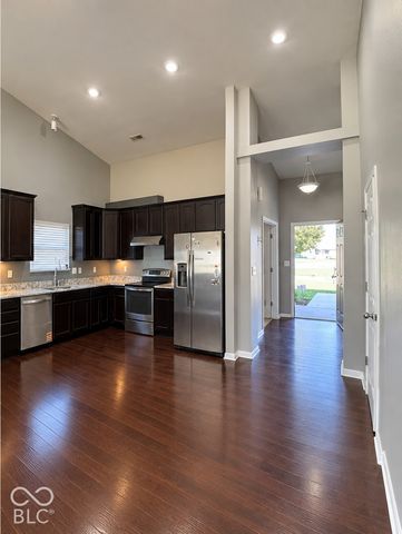 4348 Big Leaf Lane, Indianapolis, IN 46239