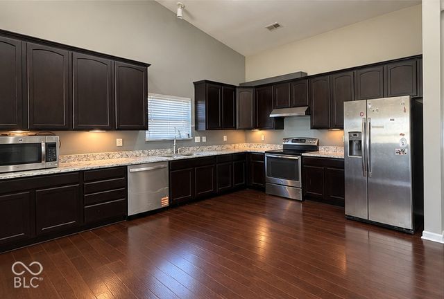 4348 Big Leaf Lane, Indianapolis, IN 46239