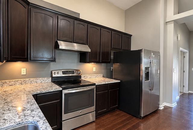 4348 Big Leaf Lane, Indianapolis, IN 46239