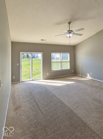4348 Big Leaf Lane, Indianapolis, IN 46239