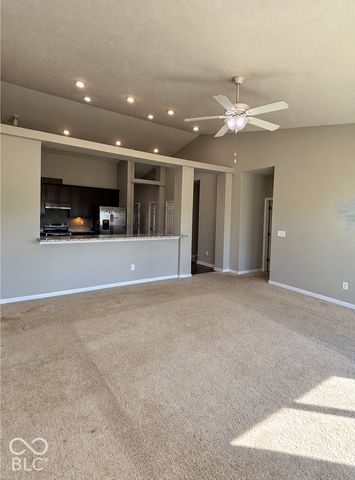 4348 Big Leaf Lane, Indianapolis, IN 46239