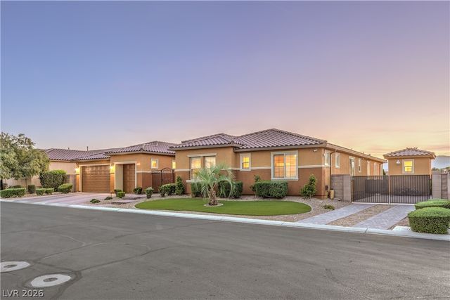 9165 Prescott Downs Street, Las Vegas, NV 89148