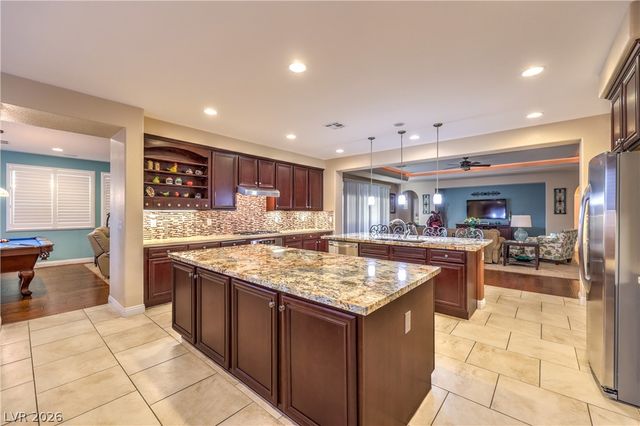 9165 Prescott Downs Street, Las Vegas, NV 89148