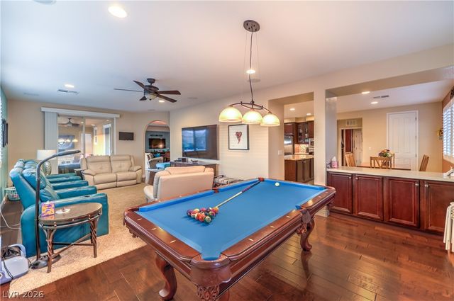 9165 Prescott Downs Street, Las Vegas, NV 89148