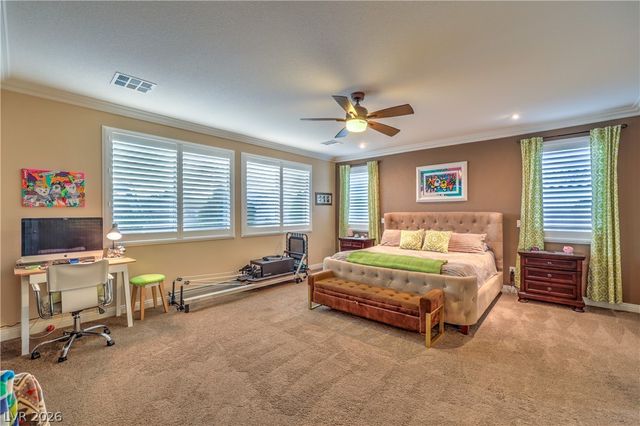 9165 Prescott Downs Street, Las Vegas, NV 89148