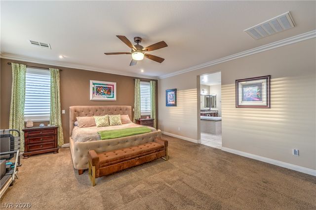 9165 Prescott Downs Street, Las Vegas, NV 89148