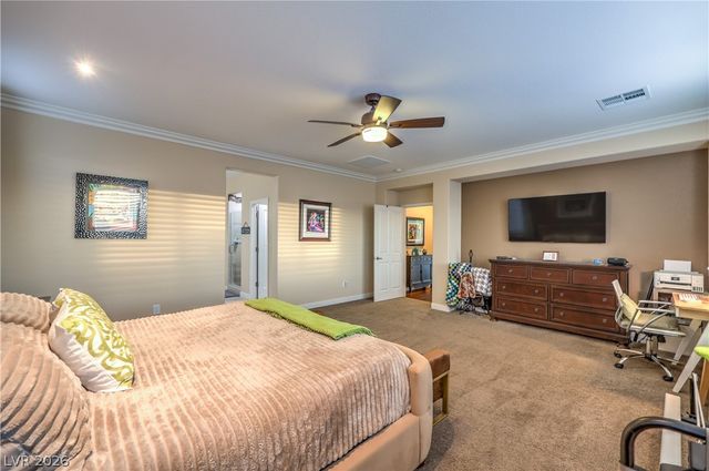 9165 Prescott Downs Street, Las Vegas, NV 89148