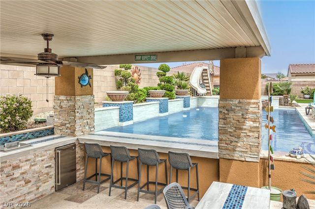 9165 Prescott Downs Street, Las Vegas, NV 89148