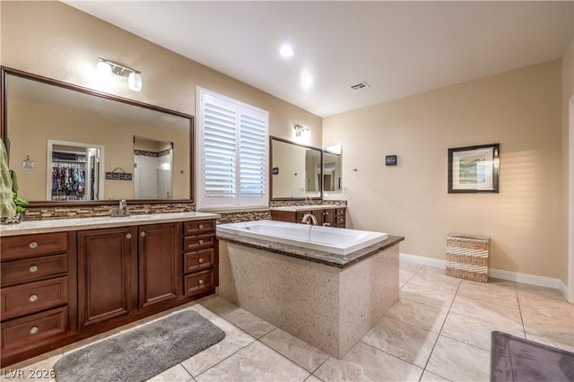 9165 Prescott Downs Street, Las Vegas, NV 89148