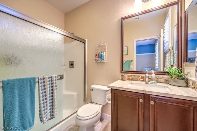 9165 Prescott Downs Street, Las Vegas, NV 89148