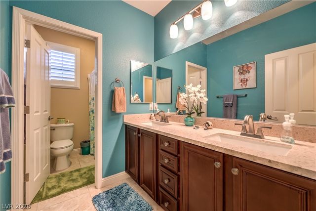 9165 Prescott Downs Street, Las Vegas, NV 89148