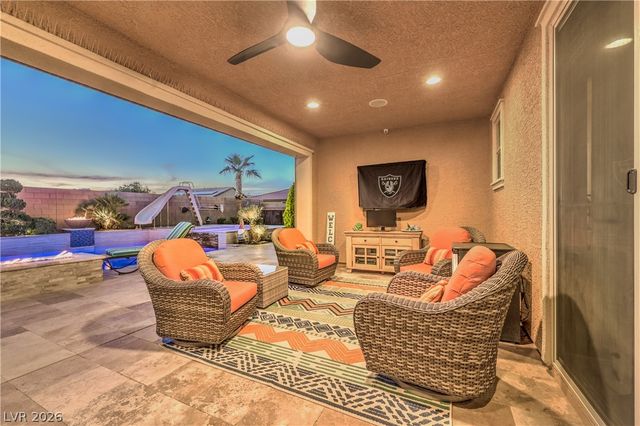 9165 Prescott Downs Street, Las Vegas, NV 89148