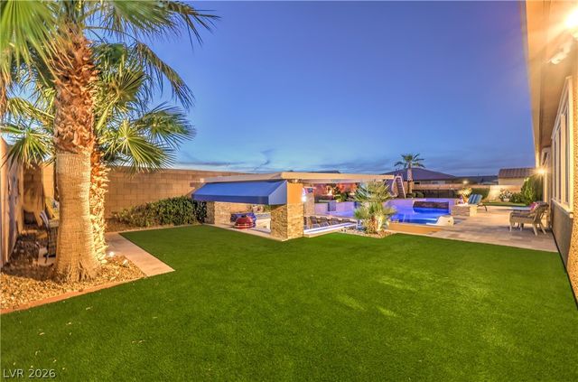 9165 Prescott Downs Street, Las Vegas, NV 89148