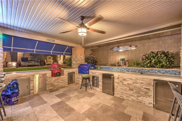 9165 Prescott Downs Street, Las Vegas, NV 89148