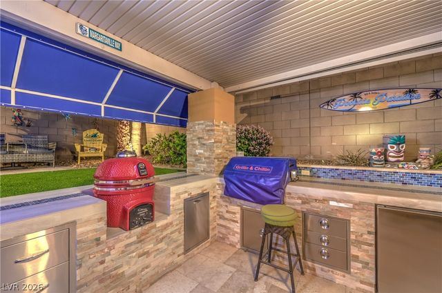 9165 Prescott Downs Street, Las Vegas, NV 89148