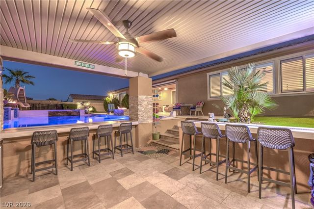 9165 Prescott Downs Street, Las Vegas, NV 89148