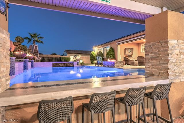 9165 Prescott Downs Street, Las Vegas, NV 89148