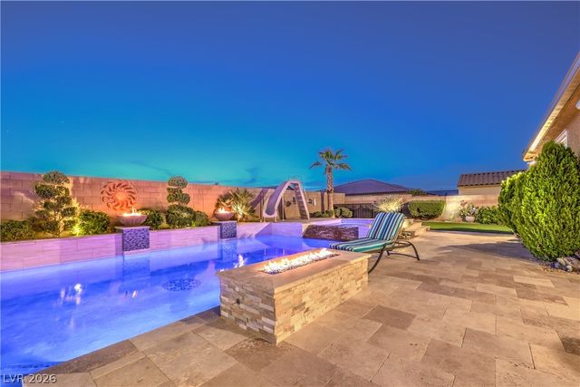 9165 Prescott Downs Street, Las Vegas, NV 89148