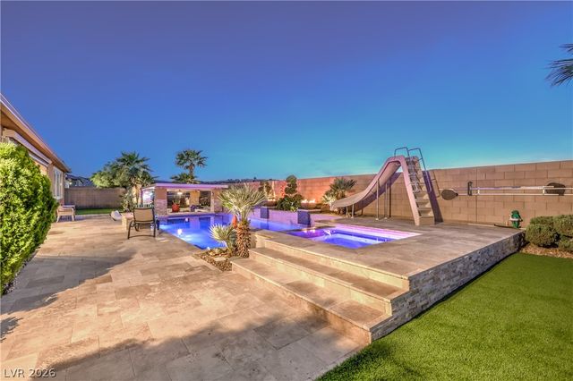 9165 Prescott Downs Street, Las Vegas, NV 89148