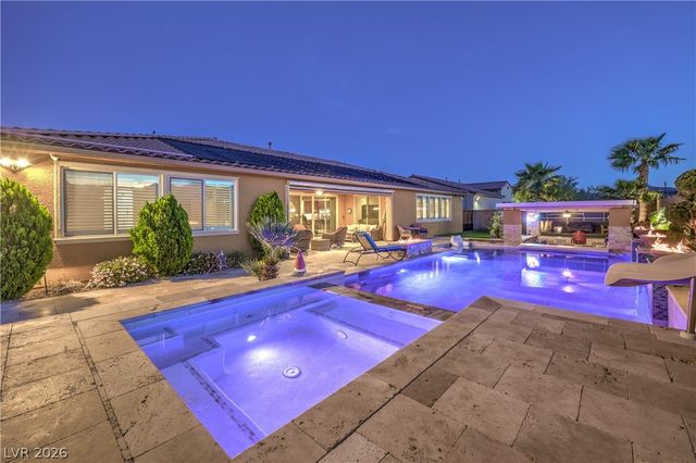 9165 Prescott Downs Street, Las Vegas, NV 89148