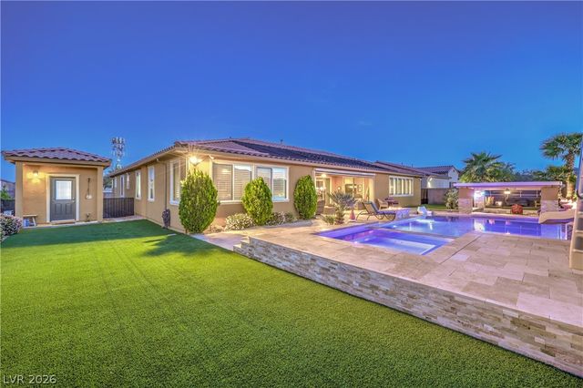 9165 Prescott Downs Street, Las Vegas, NV 89148