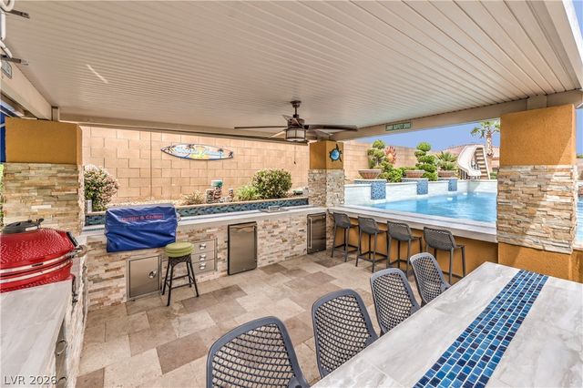 9165 Prescott Downs Street, Las Vegas, NV 89148