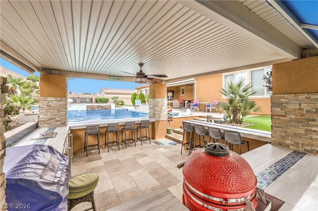 9165 Prescott Downs Street, Las Vegas, NV 89148