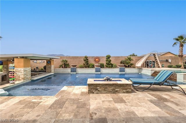 9165 Prescott Downs Street, Las Vegas, NV 89148