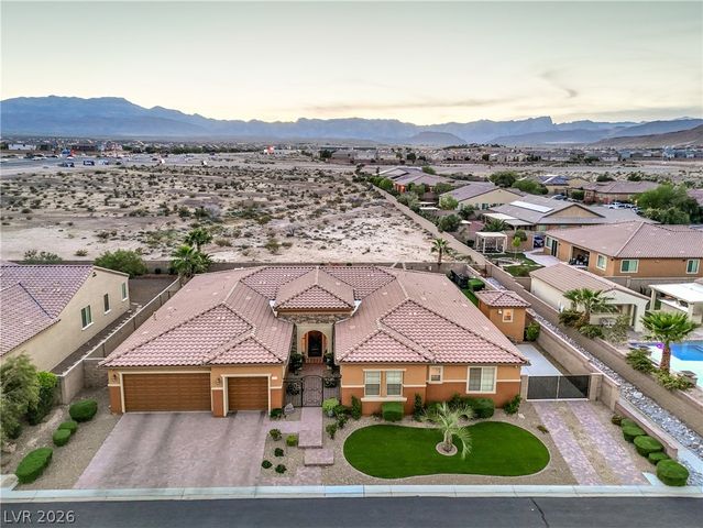 9165 Prescott Downs Street, Las Vegas, NV 89148