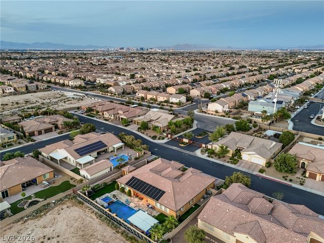 9165 Prescott Downs Street, Las Vegas, NV 89148