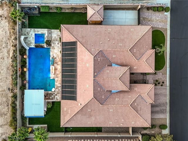 9165 Prescott Downs Street, Las Vegas, NV 89148