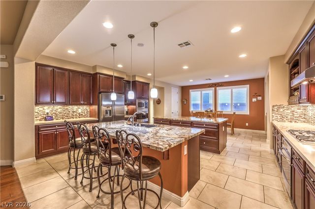 9165 Prescott Downs Street, Las Vegas, NV 89148