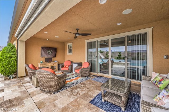 9165 Prescott Downs Street, Las Vegas, NV 89148