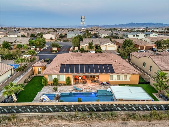 9165 Prescott Downs Street, Las Vegas, NV 89148