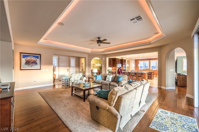 9165 Prescott Downs Street, Las Vegas, NV 89148