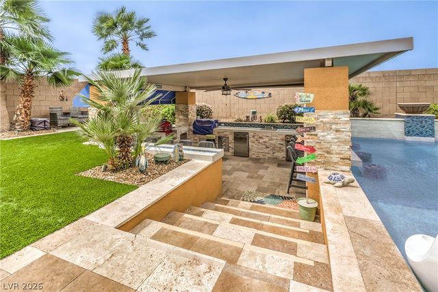 9165 Prescott Downs Street, Las Vegas, NV 89148