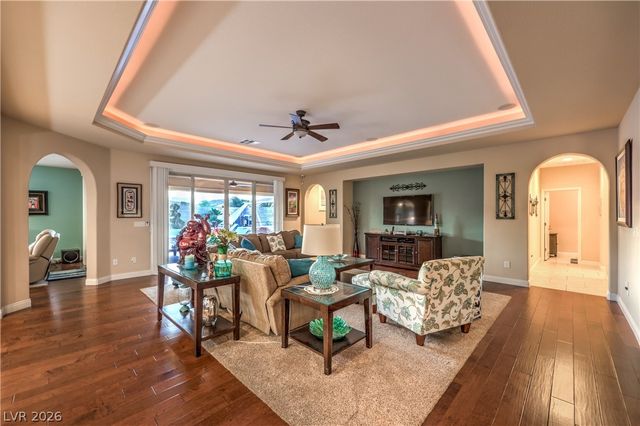 9165 Prescott Downs Street, Las Vegas, NV 89148