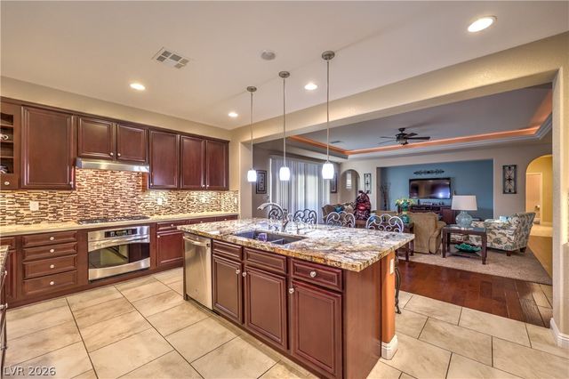 9165 Prescott Downs Street, Las Vegas, NV 89148