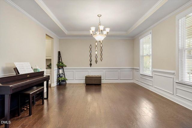 108 Horncliffe Way, Holly Springs, NC 27540