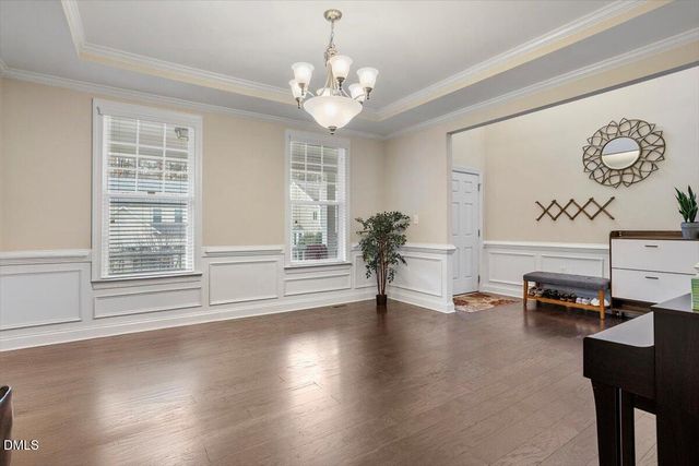 108 Horncliffe Way, Holly Springs, NC 27540