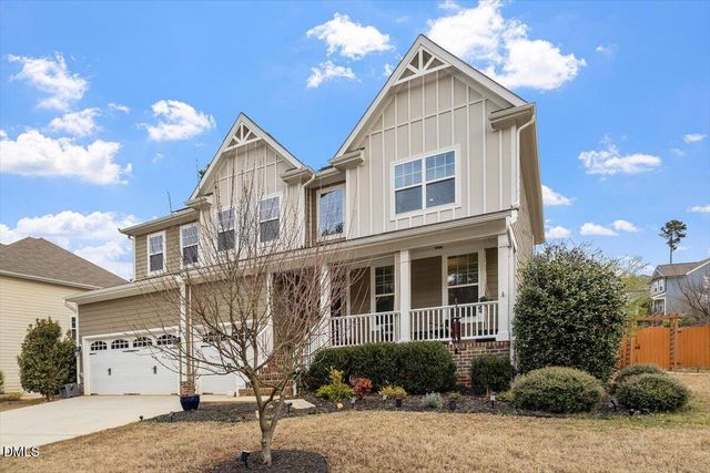 108 Horncliffe Way, Holly Springs, NC 27540